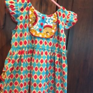 Millie Jay Malibu Dress